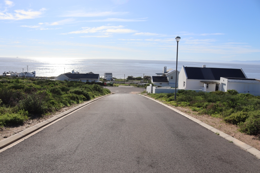 0 Bedroom Property for Sale in St Helena Views Western Cape